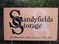 Sandyfields Storage 251545 Image 1